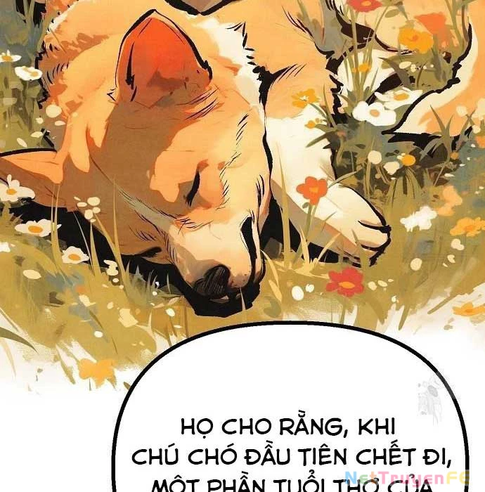 Chinh Phục Võ Lâm Chỉ Với 1 Tô Mỳ Chapter 40 - 16