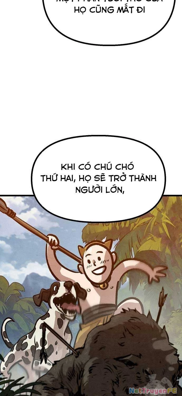 Chinh Phục Võ Lâm Chỉ Với 1 Tô Mỳ Chapter 40 - 17