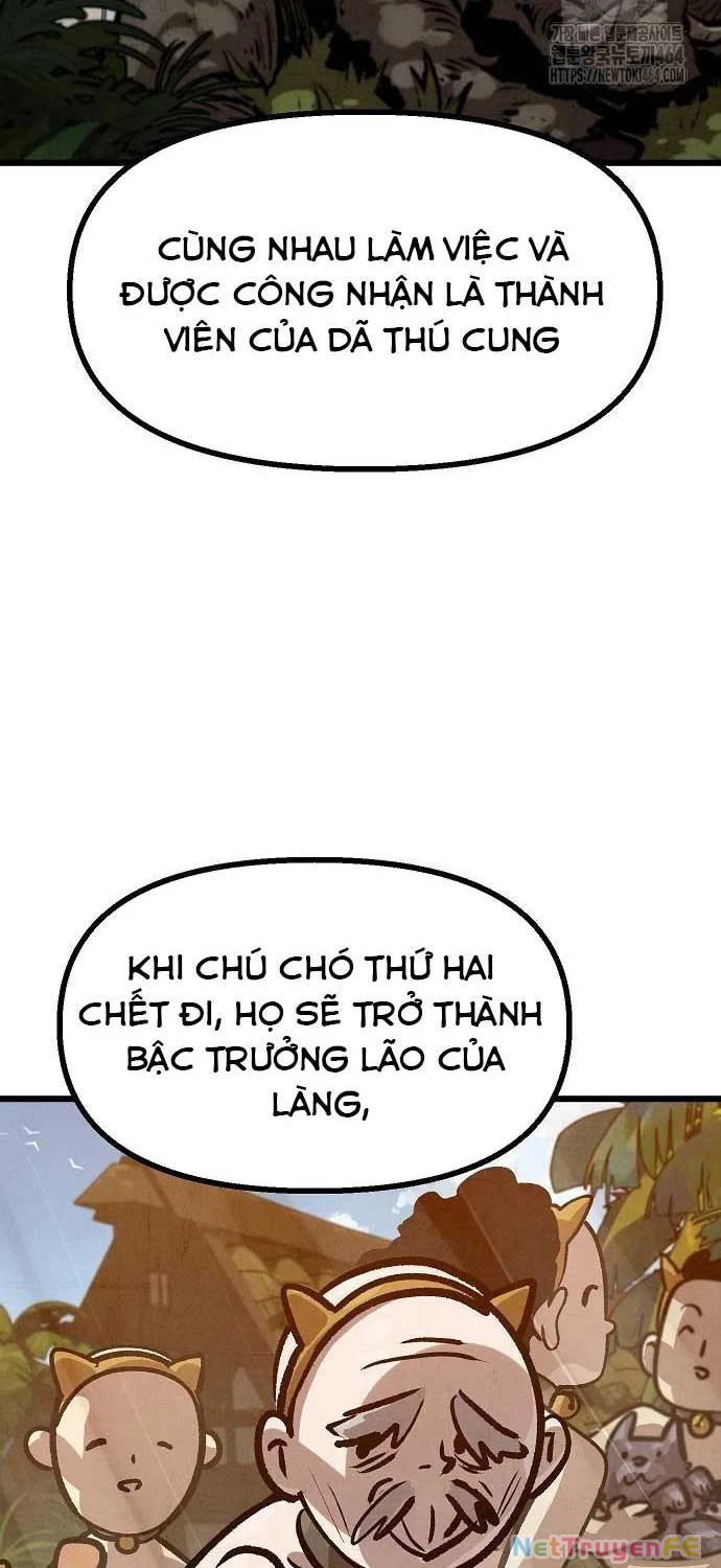 Chinh Phục Võ Lâm Chỉ Với 1 Tô Mỳ Chapter 40 - 18