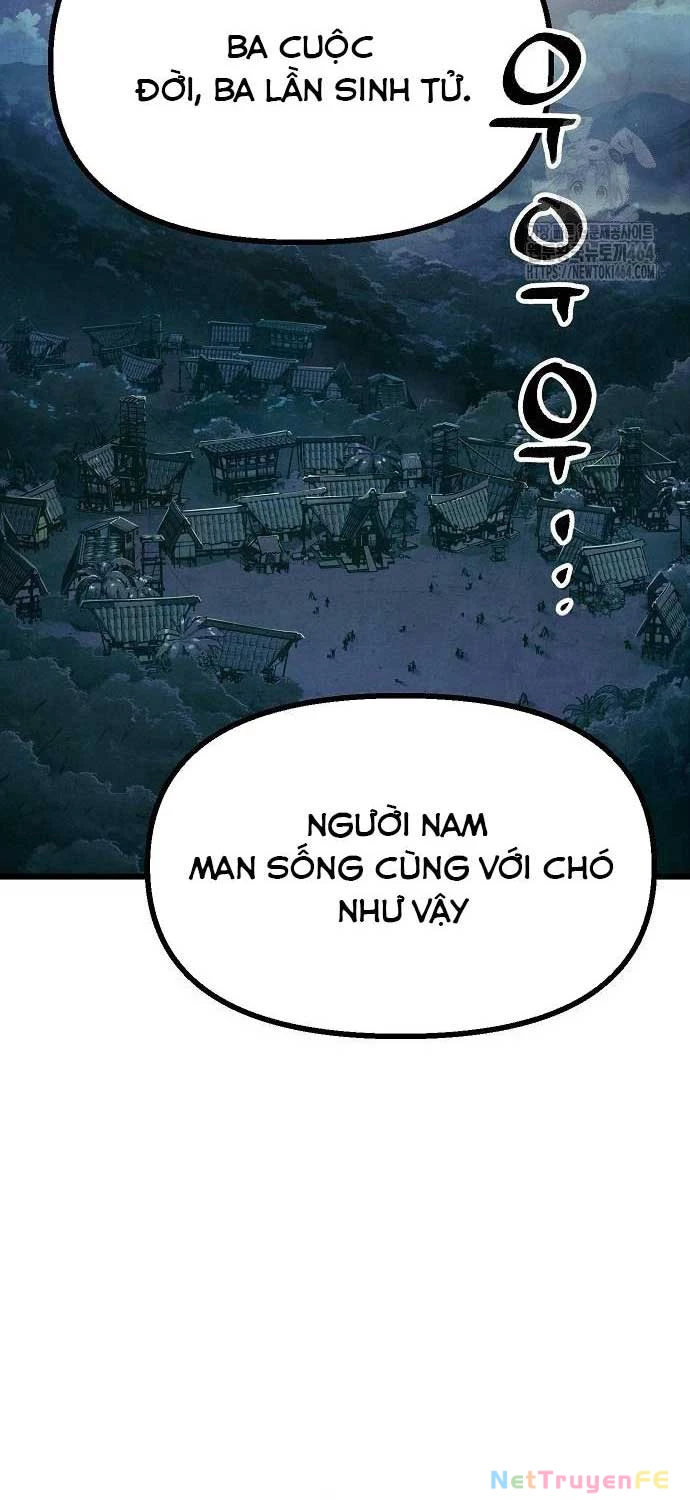 Chinh Phục Võ Lâm Chỉ Với 1 Tô Mỳ Chapter 40 - 20