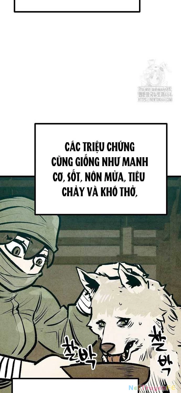 Chinh Phục Võ Lâm Chỉ Với 1 Tô Mỳ Chapter 40 - 28