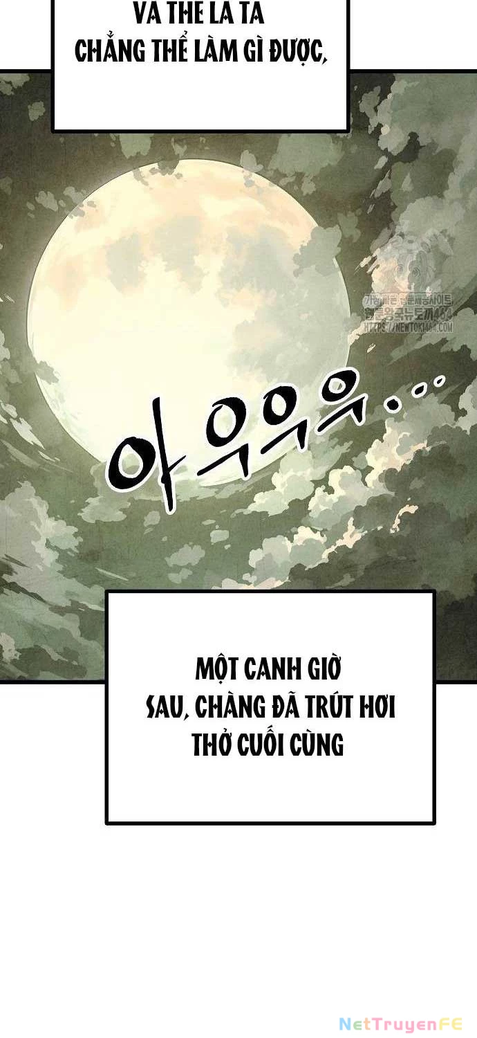 Chinh Phục Võ Lâm Chỉ Với 1 Tô Mỳ Chapter 40 - 44