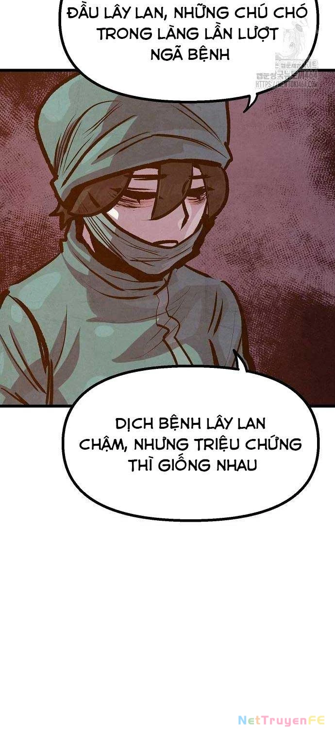 Chinh Phục Võ Lâm Chỉ Với 1 Tô Mỳ Chapter 40 - 49