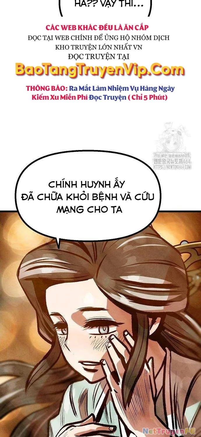 Chinh Phục Võ Lâm Chỉ Với 1 Tô Mỳ Chapter 40 - 61