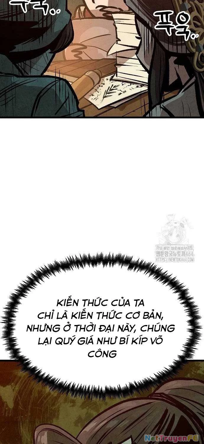 Chinh Phục Võ Lâm Chỉ Với 1 Tô Mỳ Chapter 40 - 67