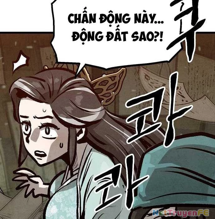 Chinh Phục Võ Lâm Chỉ Với 1 Tô Mỳ Chapter 40 - 72