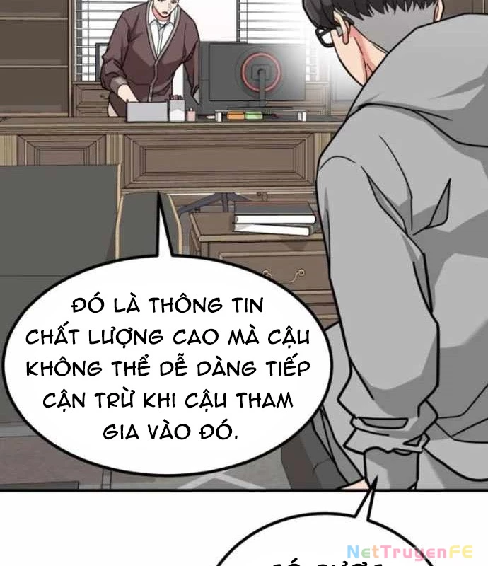 Nhà Đầu Tư Nhìn Thấy Tương Lai Chapter 18 - 34