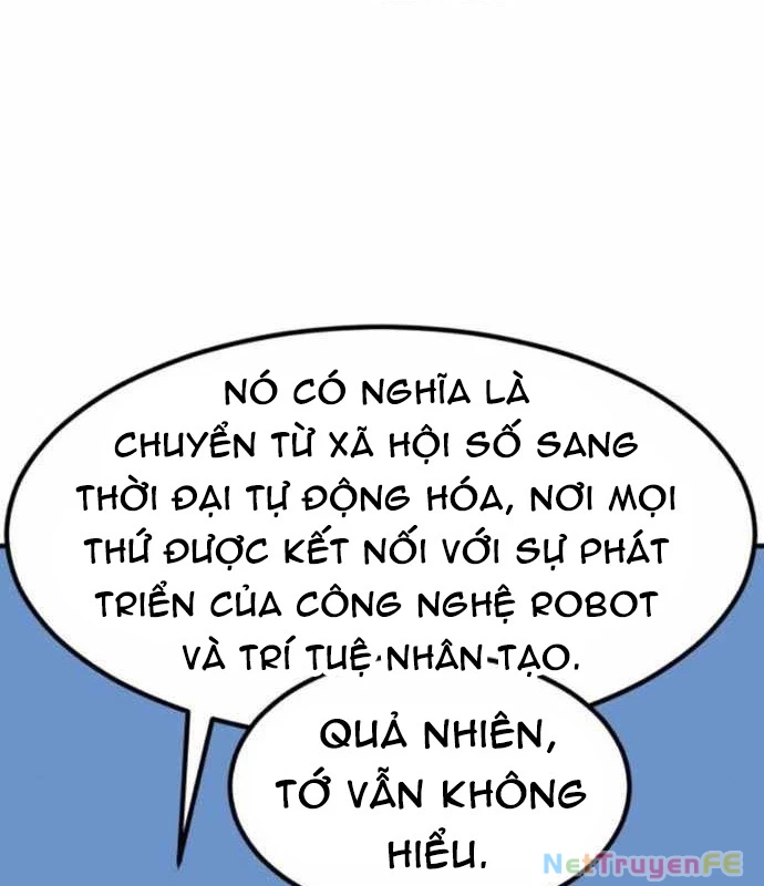 Nhà Đầu Tư Nhìn Thấy Tương Lai Chapter 18 - 43