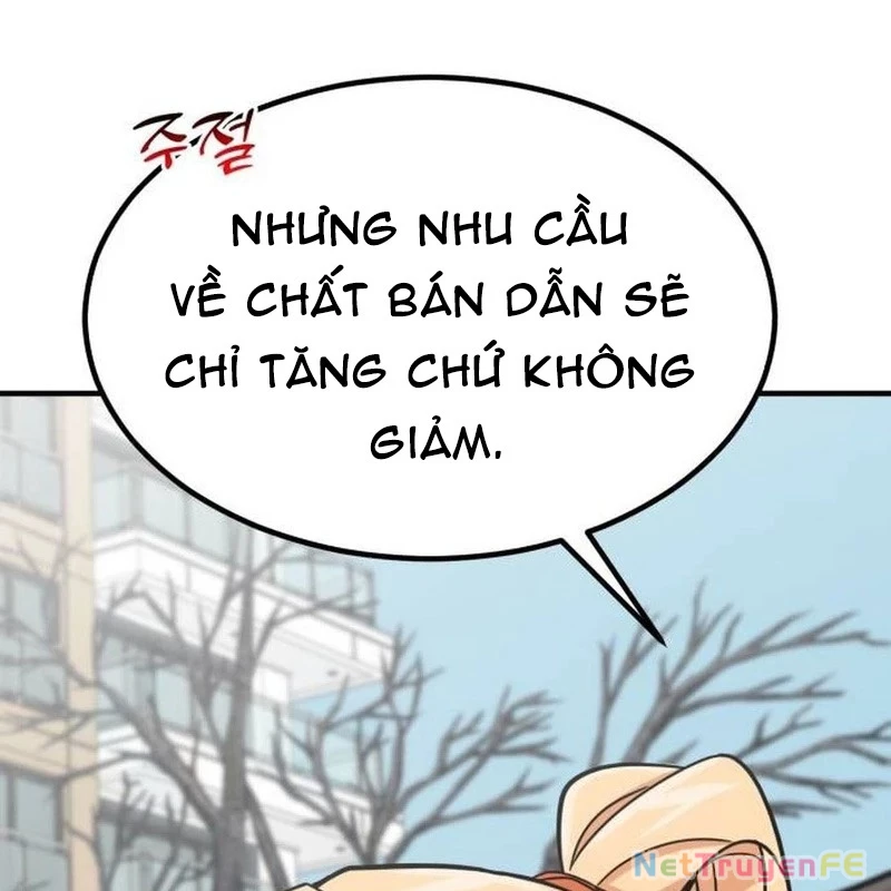 Nhà Đầu Tư Nhìn Thấy Tương Lai Chapter 20 - 49