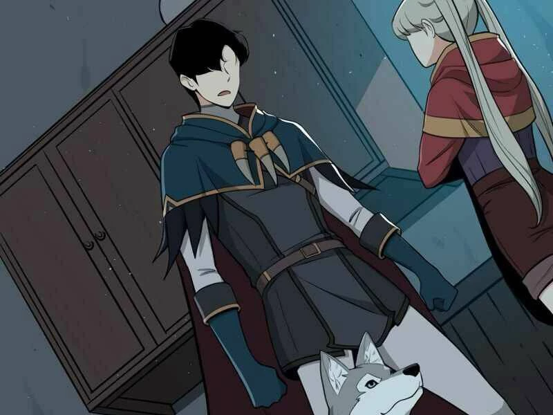 Streamer Pháp Sư Chapter 16 - 71