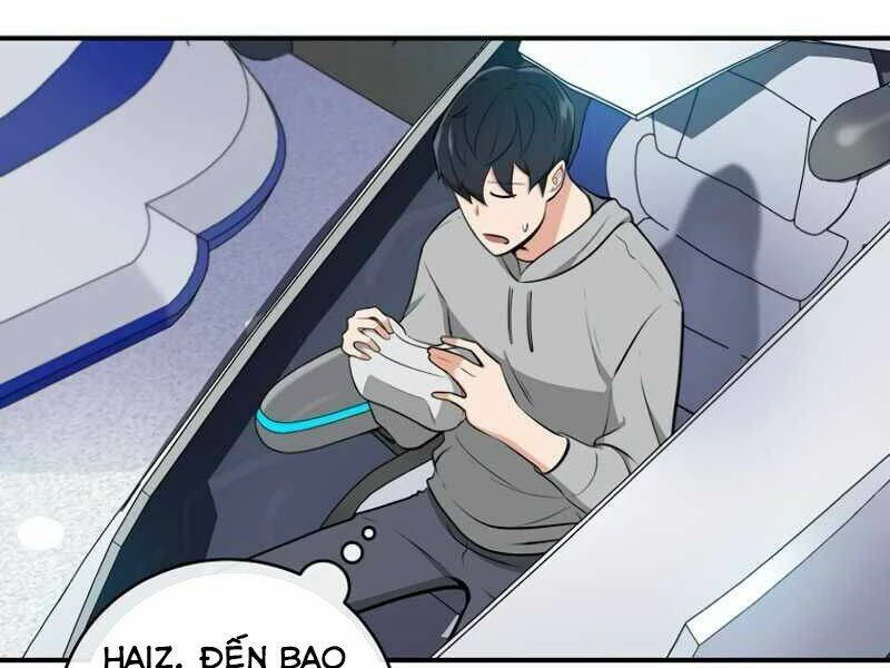 Streamer Pháp Sư Chapter 16 - 114