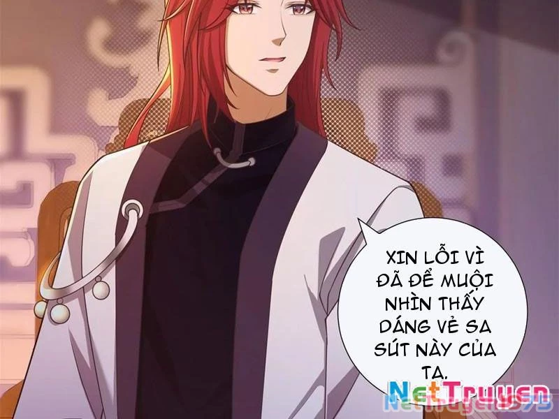 Bắt Đầu Với Tuyệt Sắc Sư Tôn: Hệ Thống Tổng Cục Phản Cốt Chapter 125 - 61