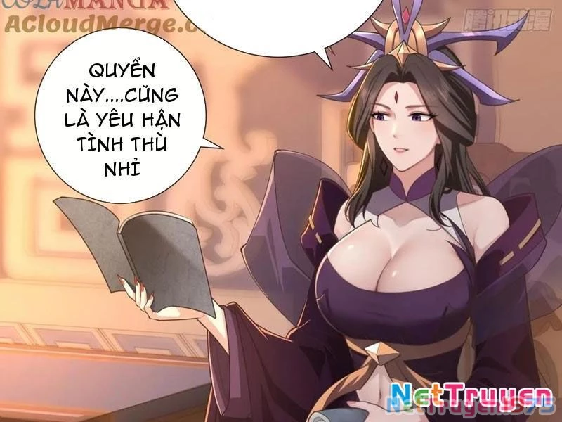 Bắt Đầu Với Tuyệt Sắc Sư Tôn: Hệ Thống Tổng Cục Phản Cốt Chapter 125 - 121