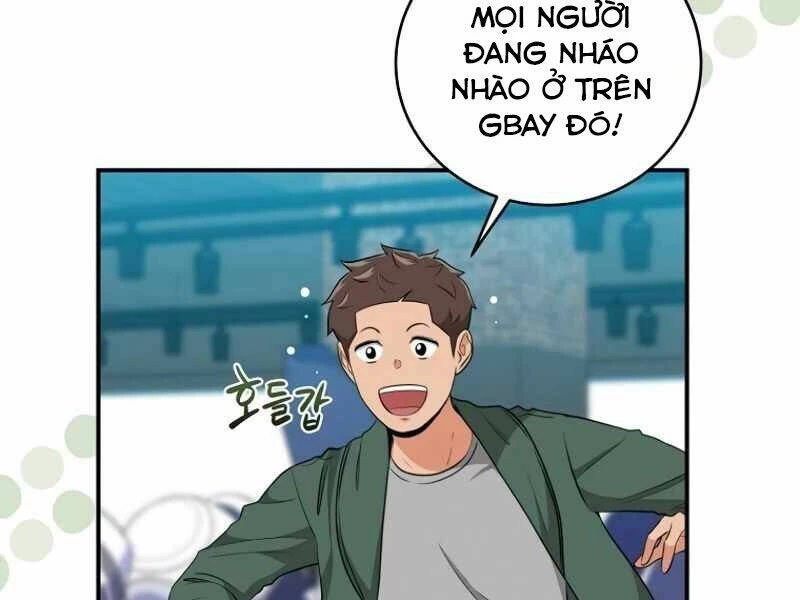 Streamer Pháp Sư Chapter 19 - 5