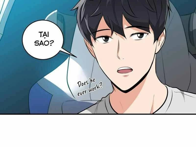 Streamer Pháp Sư Chapter 19 - 7