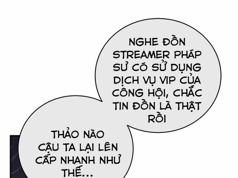 Streamer Pháp Sư Chapter 19 - 145