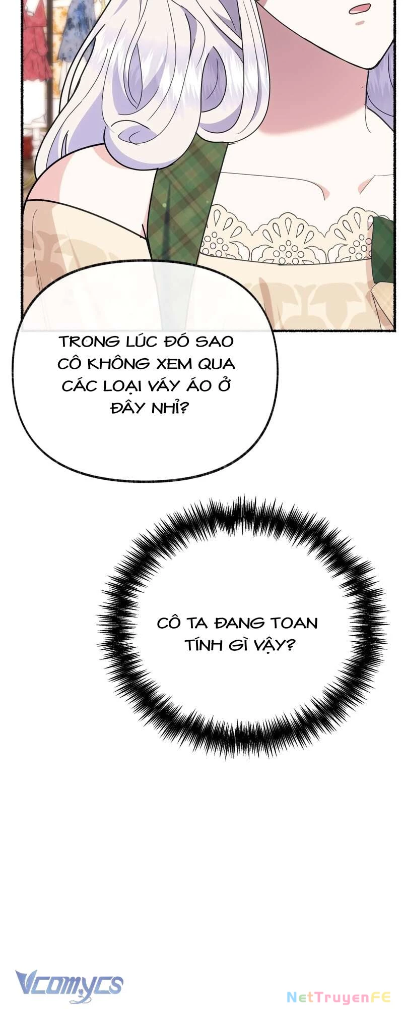 Trở Thành Chú Mèo Ngủ Cùng Bạo Chúa Chapter 40 - 19