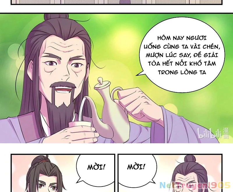 Côn Thôn Thiên Hạ Chapter 317 - 26