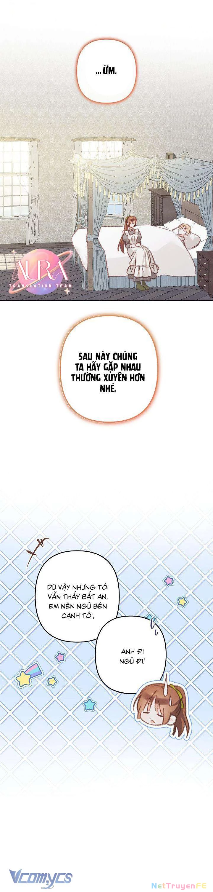 Sống Sót Như Một Hầu Gái Trong Trò Chơi Kinh Dị Chapter 48 - 16