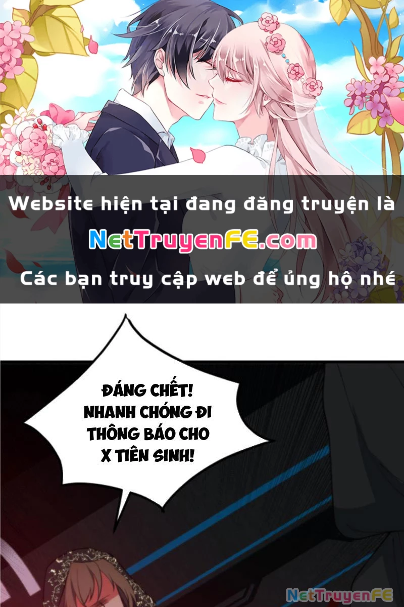 Ta Có 90 Tỷ Tiền Liếm Cẩu! Chapter 401 - 1