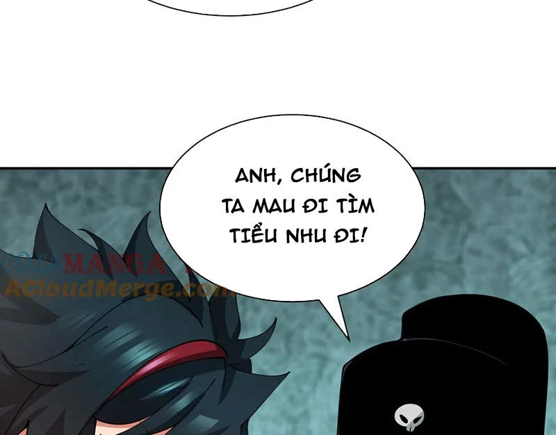 Kỷ Nguyên Kỳ Lạ Chapter 382 - 12