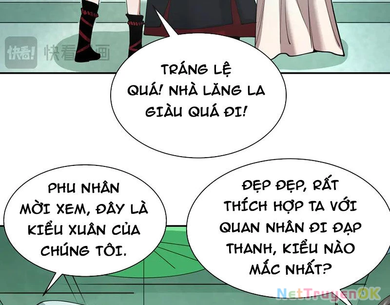 Kỷ Nguyên Kỳ Lạ Chapter 382 - 17