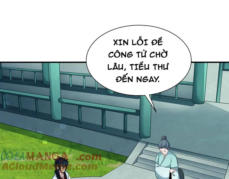 Kỷ Nguyên Kỳ Lạ Chapter 382 - 34