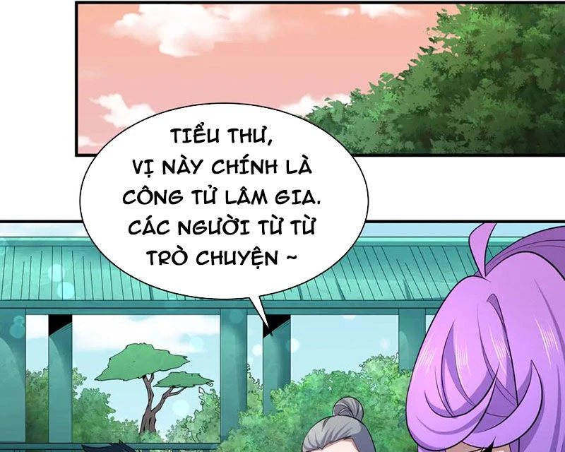 Kỷ Nguyên Kỳ Lạ Chapter 382 - 39