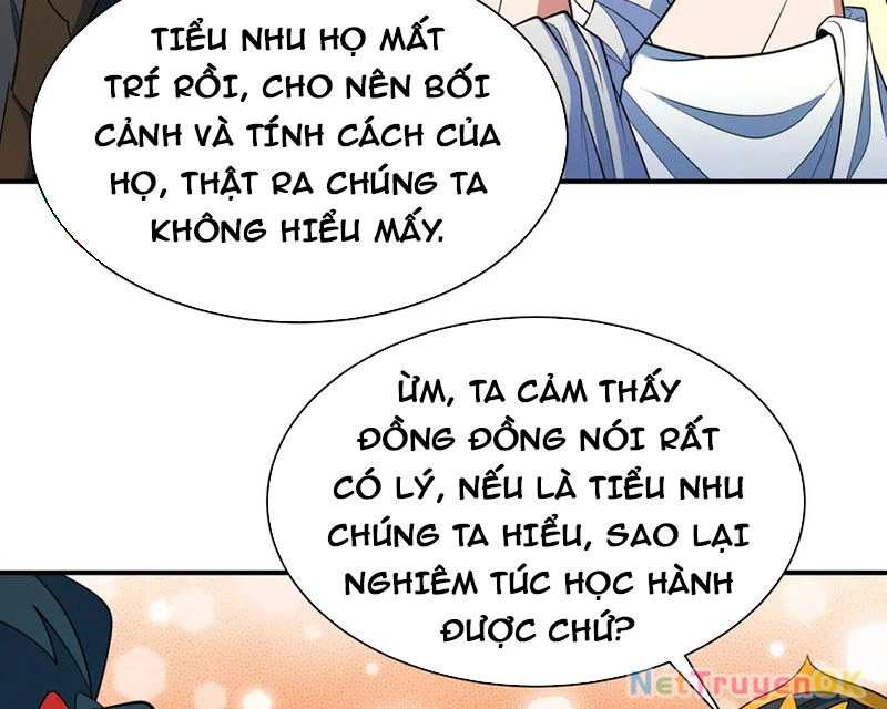 Kỷ Nguyên Kỳ Lạ Chapter 382 - 69