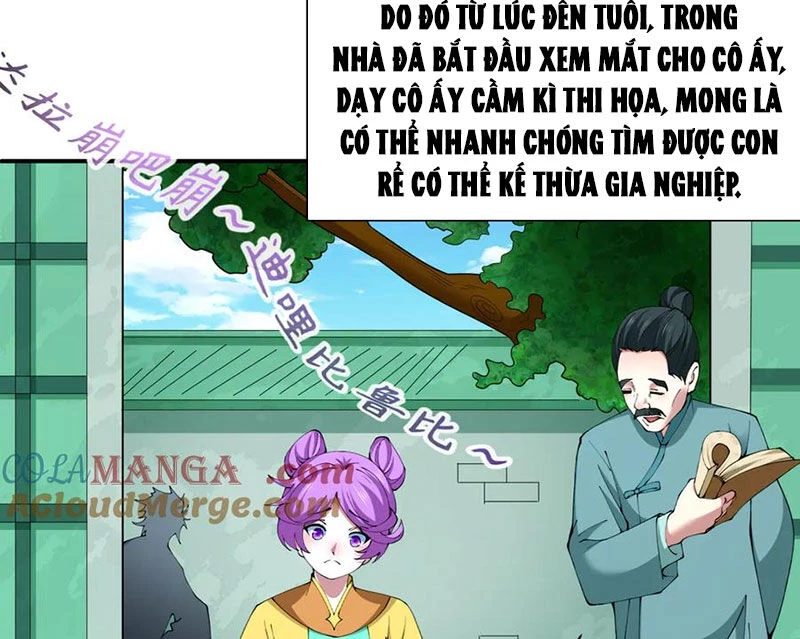 Kỷ Nguyên Kỳ Lạ Chapter 382 - 95