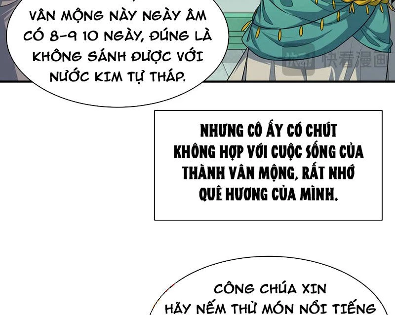 Kỷ Nguyên Kỳ Lạ Chapter 382 - 106