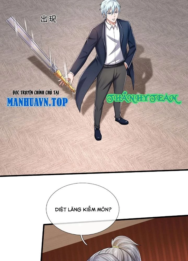 Ngạo Thị Thiên Địa Chapter 606 - 5