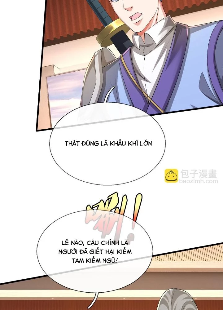 Ngạo Thị Thiên Địa Chapter 606 - 7