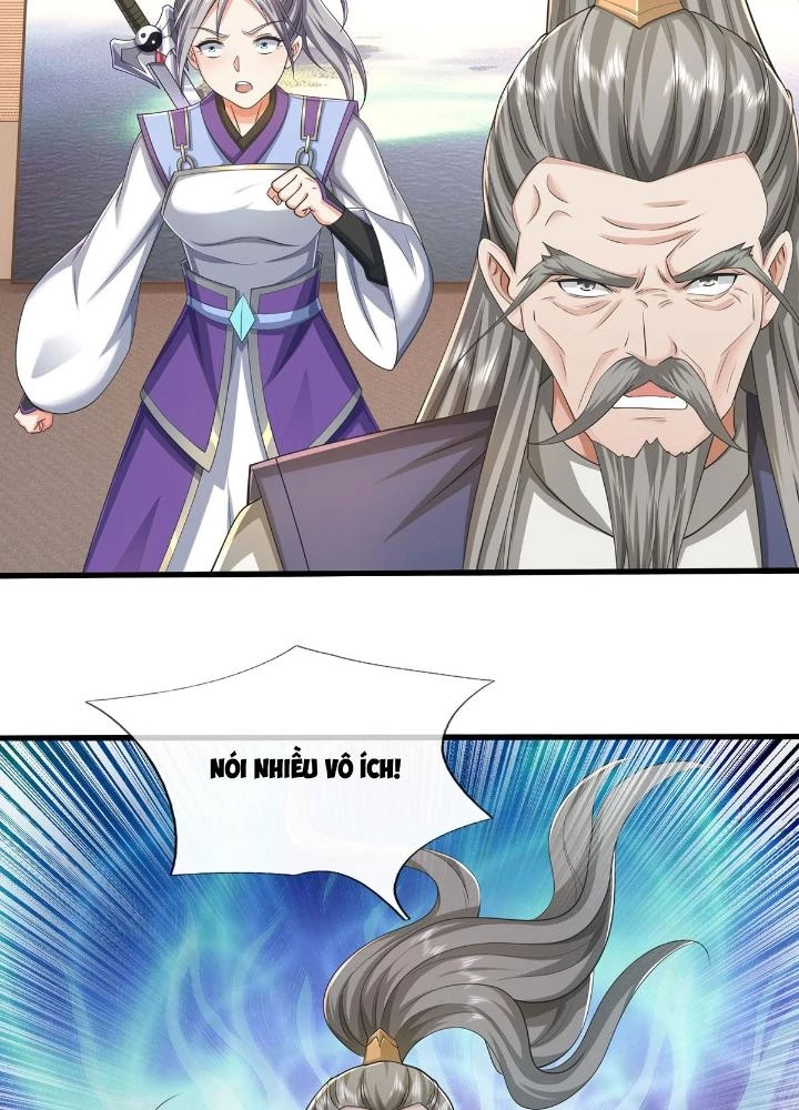 Ngạo Thị Thiên Địa Chapter 606 - 9
