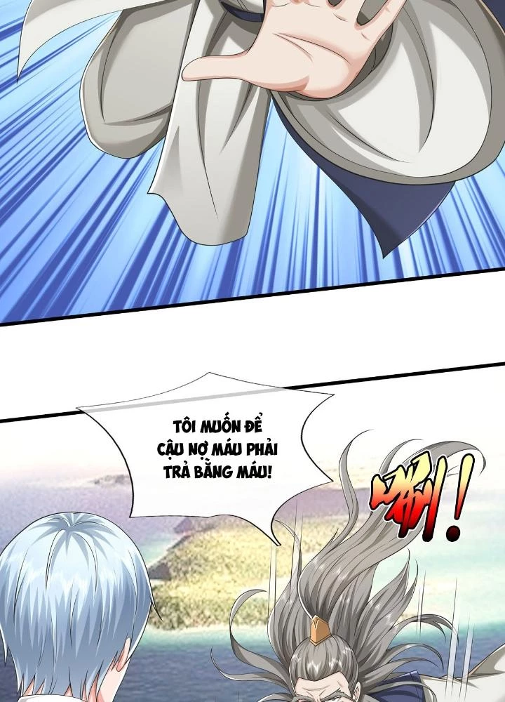 Ngạo Thị Thiên Địa Chapter 606 - 13