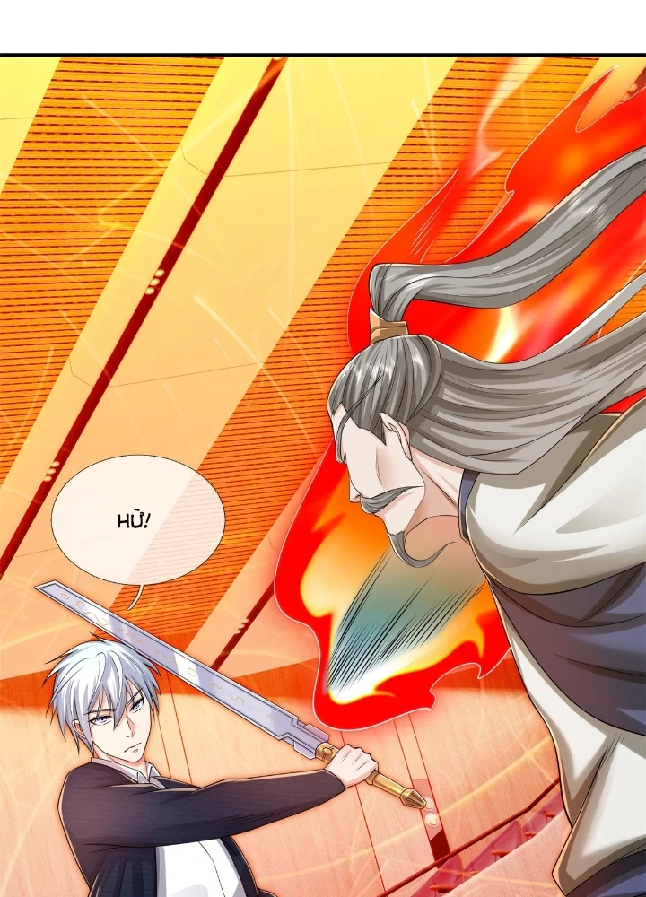 Ngạo Thị Thiên Địa Chapter 606 - 31