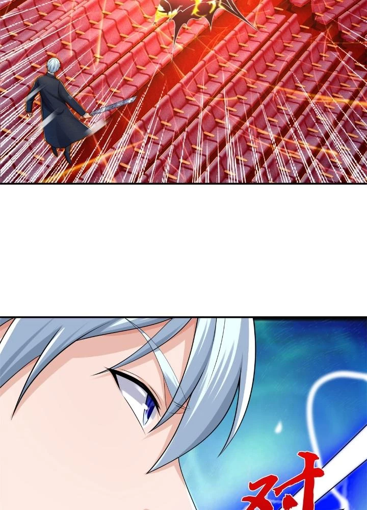 Ngạo Thị Thiên Địa Chapter 606 - 39