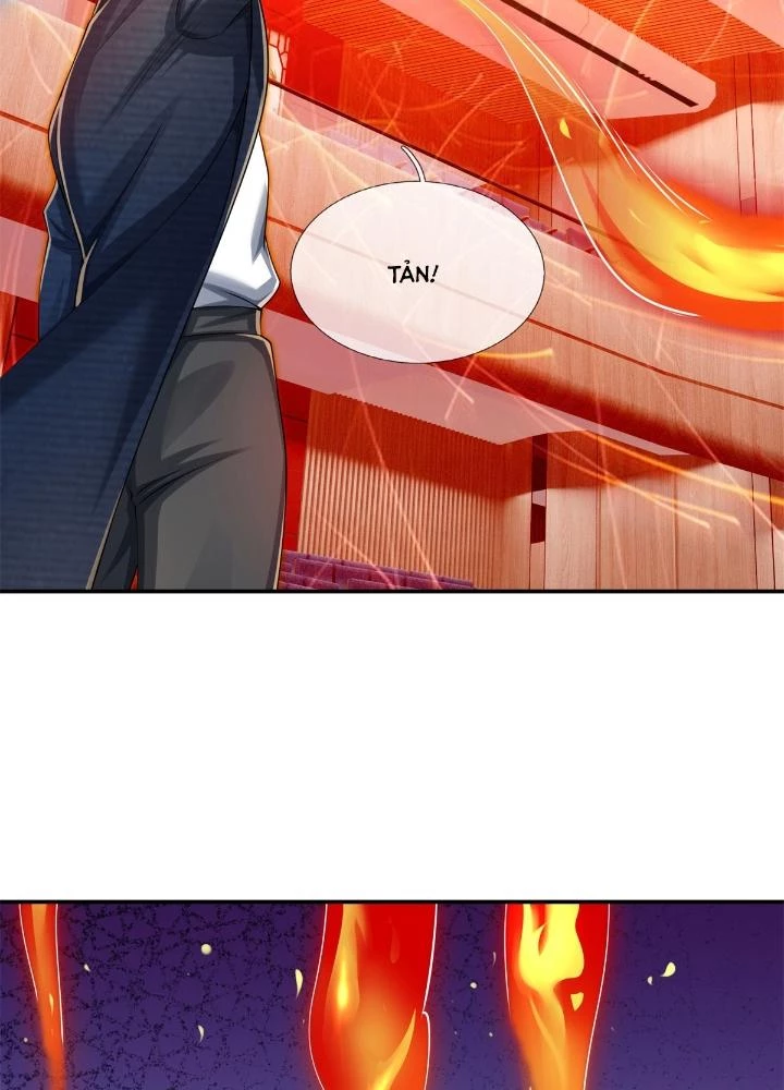 Ngạo Thị Thiên Địa Chapter 606 - 53
