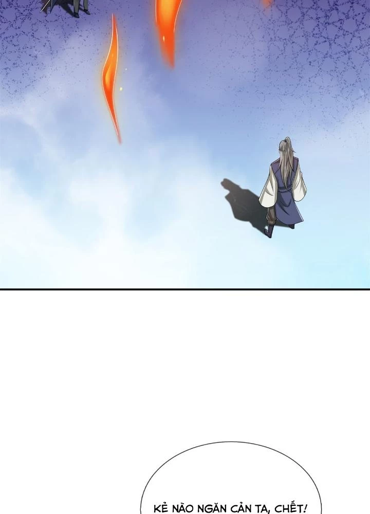 Ngạo Thị Thiên Địa Chapter 606 - 55