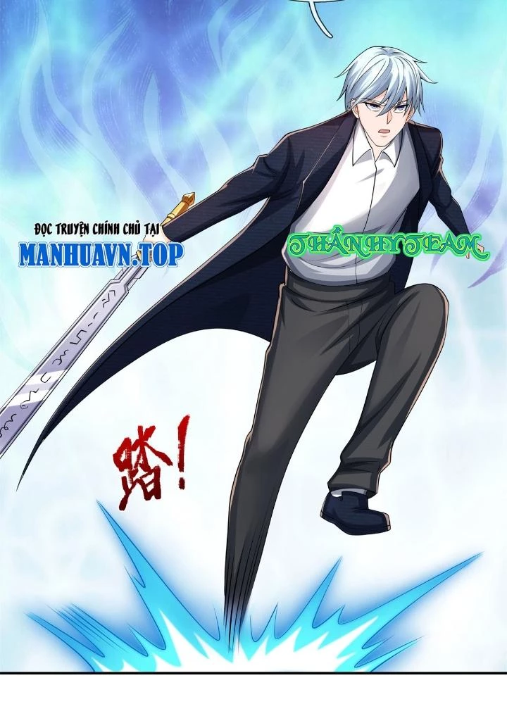 Ngạo Thị Thiên Địa Chapter 606 - 57