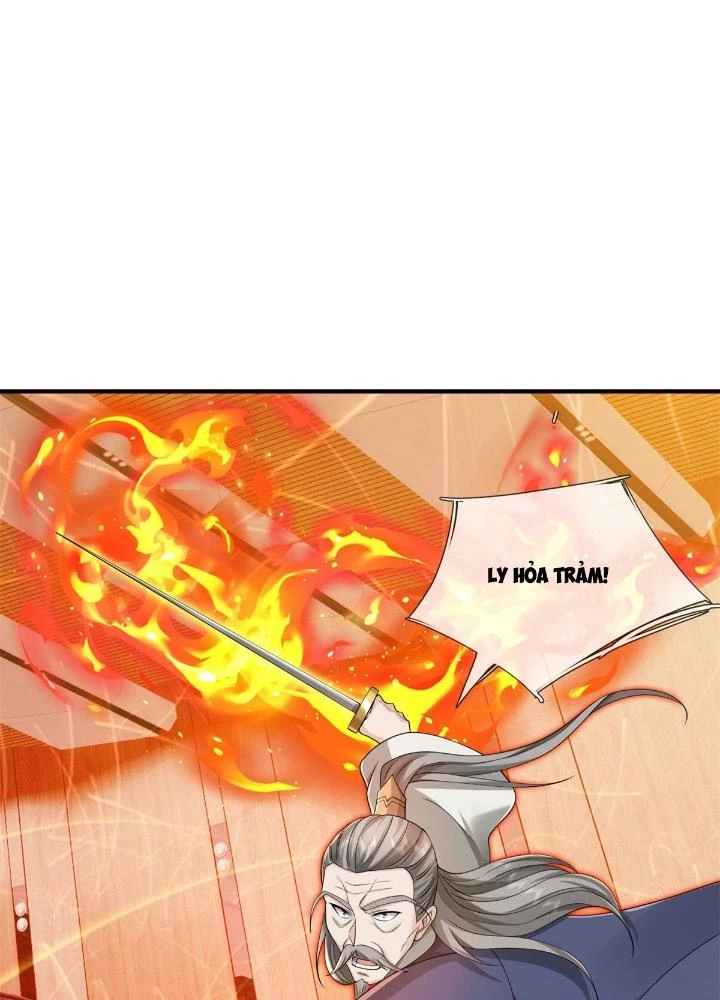 Ngạo Thị Thiên Địa Chapter 606 - 59