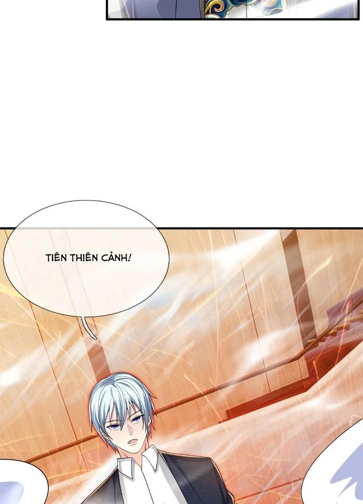Ngạo Thị Thiên Địa Chapter 606 - 69
