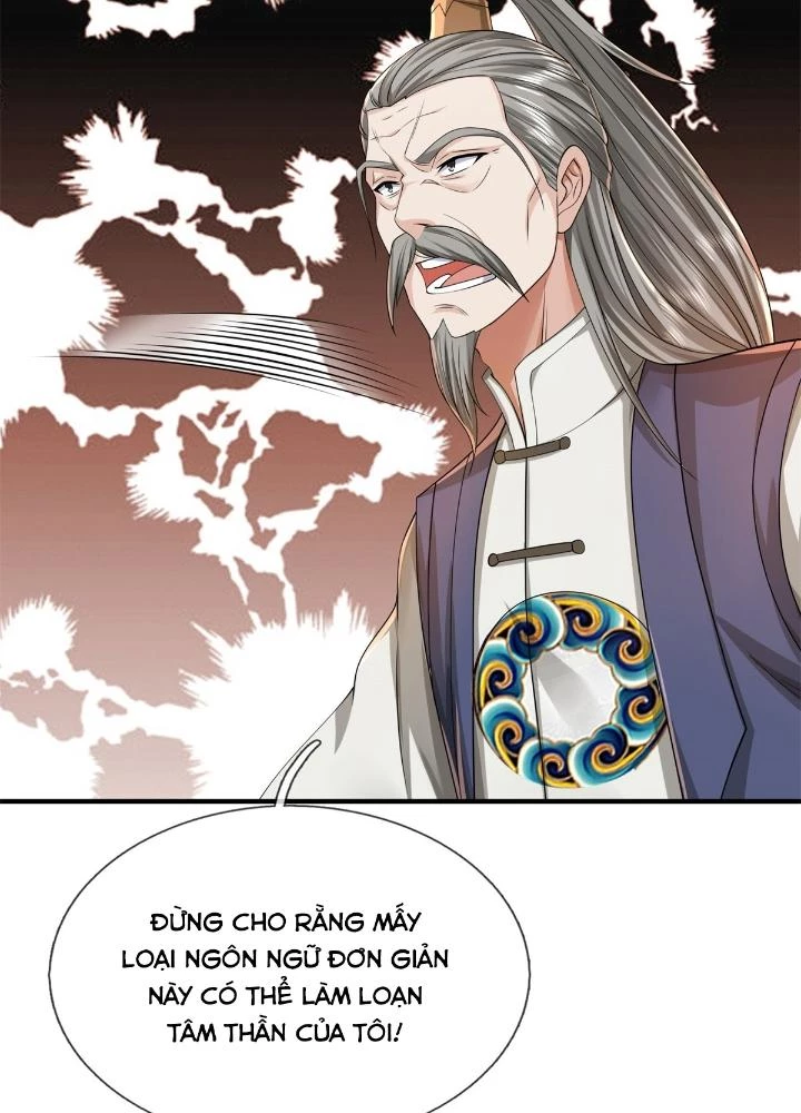 Ngạo Thị Thiên Địa Chapter 606 - 73