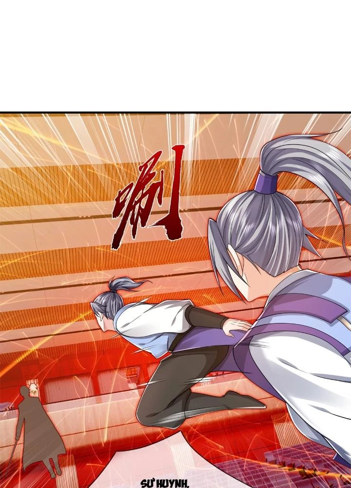 Ngạo Thị Thiên Địa Chapter 606 - 75