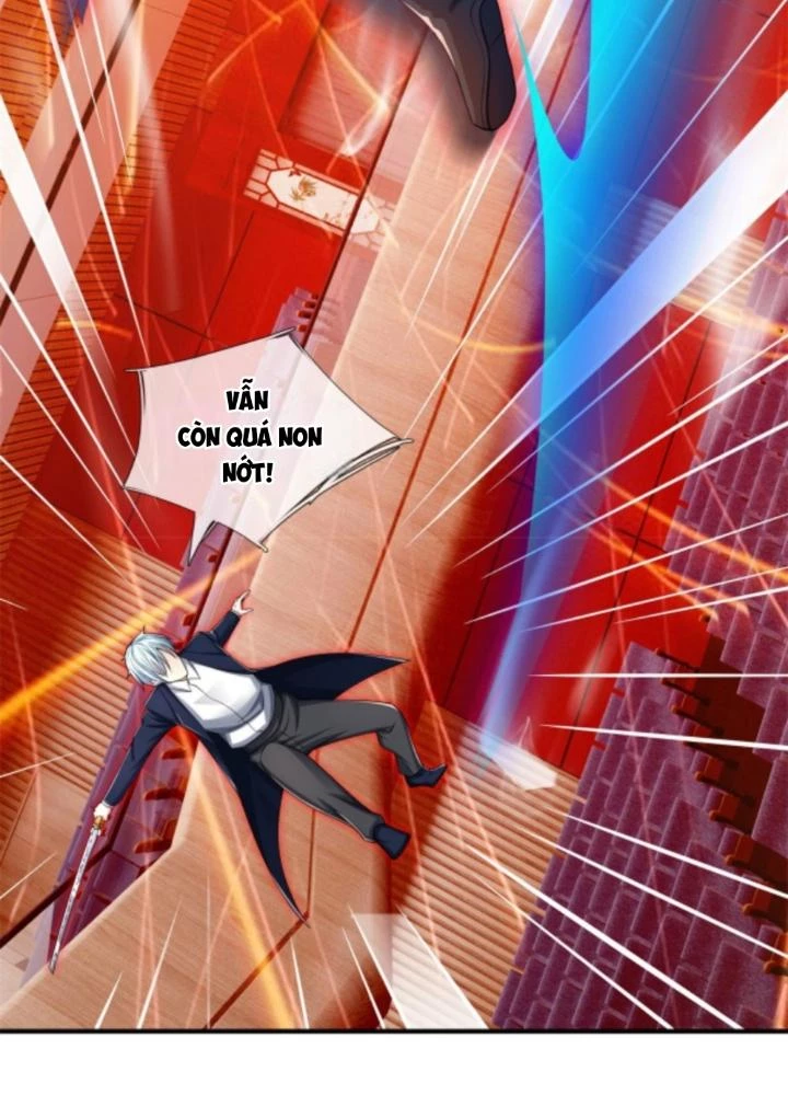 Ngạo Thị Thiên Địa Chapter 607 - 5