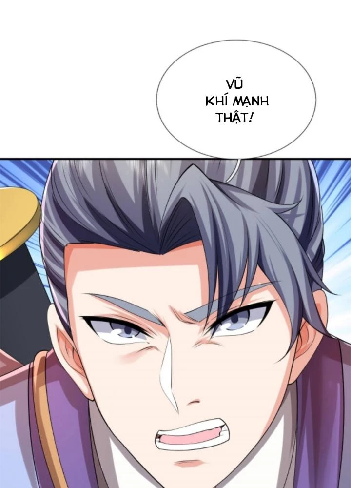 Ngạo Thị Thiên Địa Chapter 607 - 7