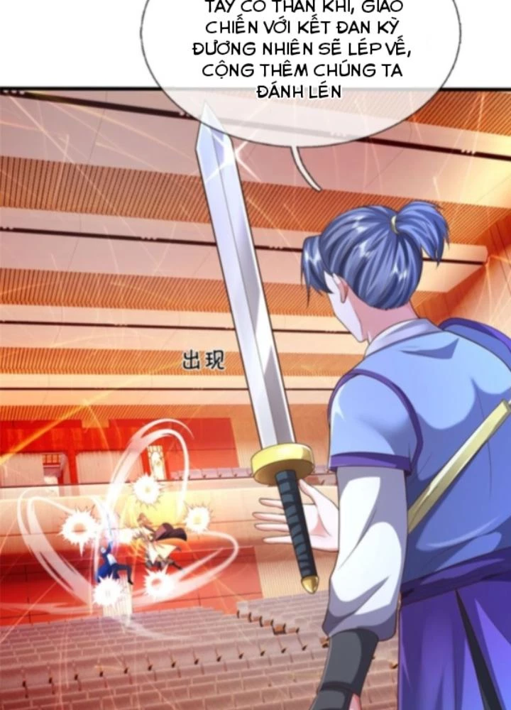 Ngạo Thị Thiên Địa Chapter 607 - 13