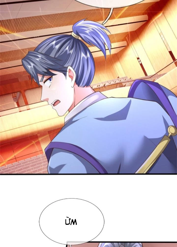 Ngạo Thị Thiên Địa Chapter 607 - 17