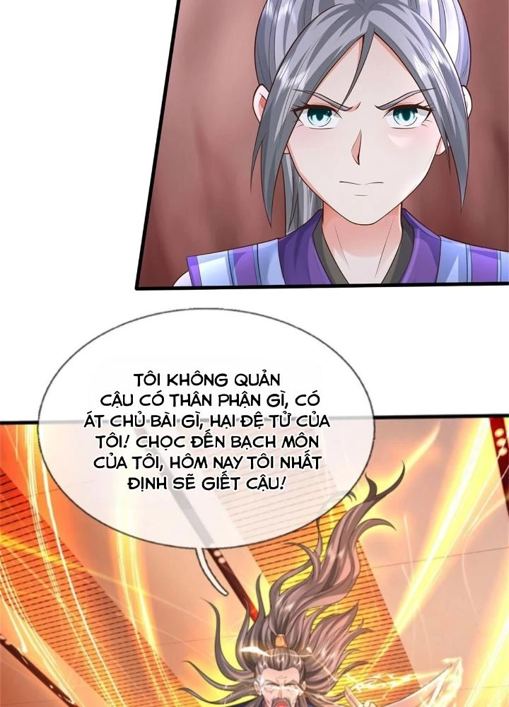 Ngạo Thị Thiên Địa Chapter 607 - 19