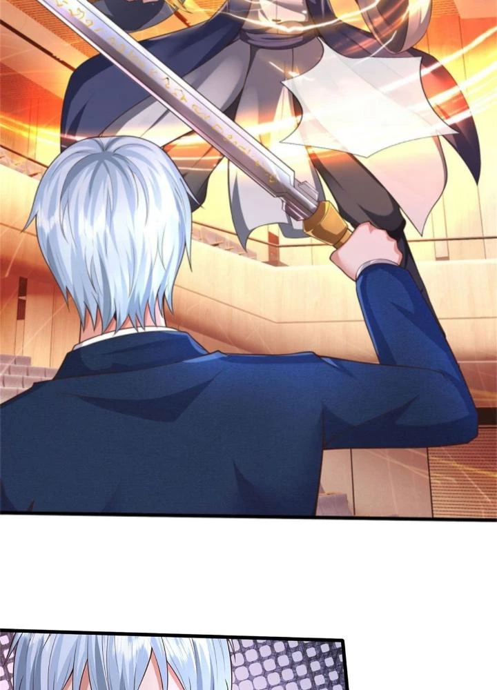 Ngạo Thị Thiên Địa Chapter 607 - 21